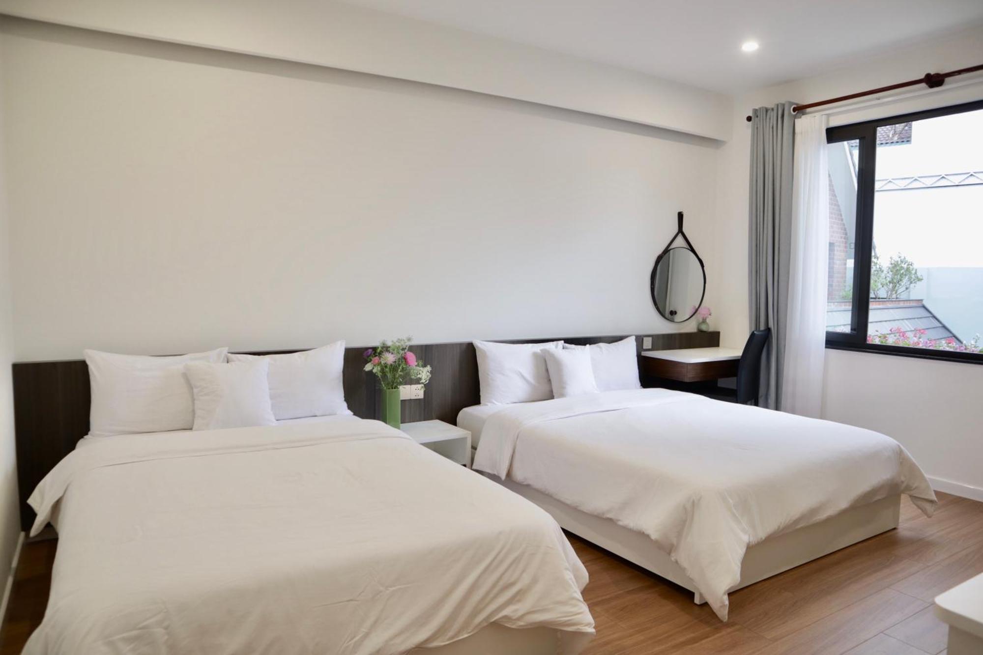 Hoang Loc Villa Da Lat Pokój zdjęcie
