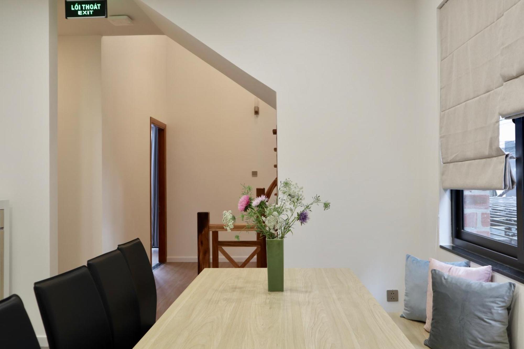 Hoang Loc Villa Da Lat Pokój zdjęcie