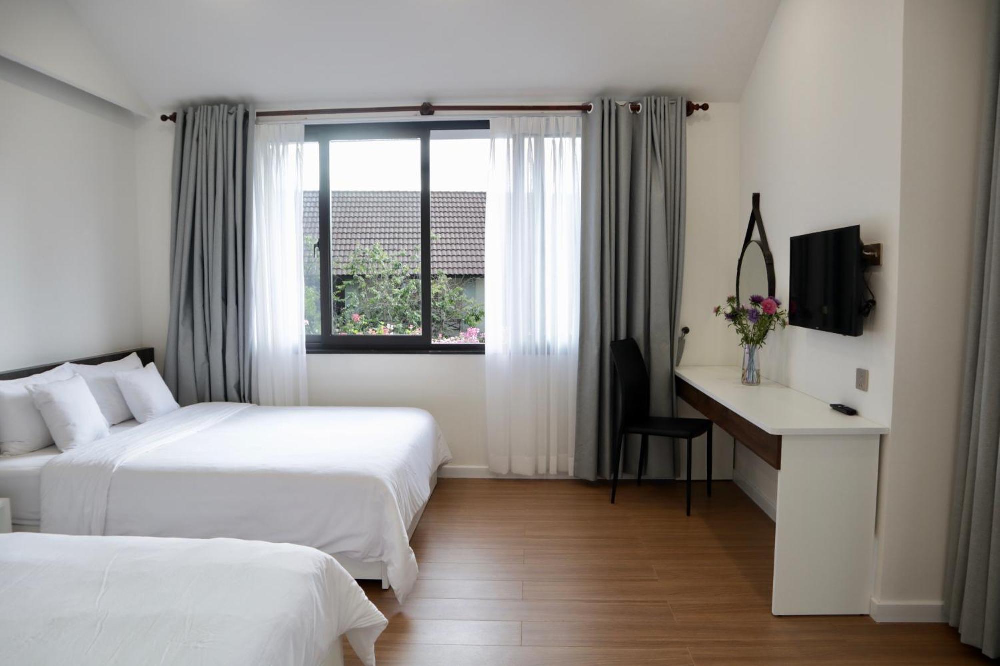 Hoang Loc Villa Da Lat Pokój zdjęcie