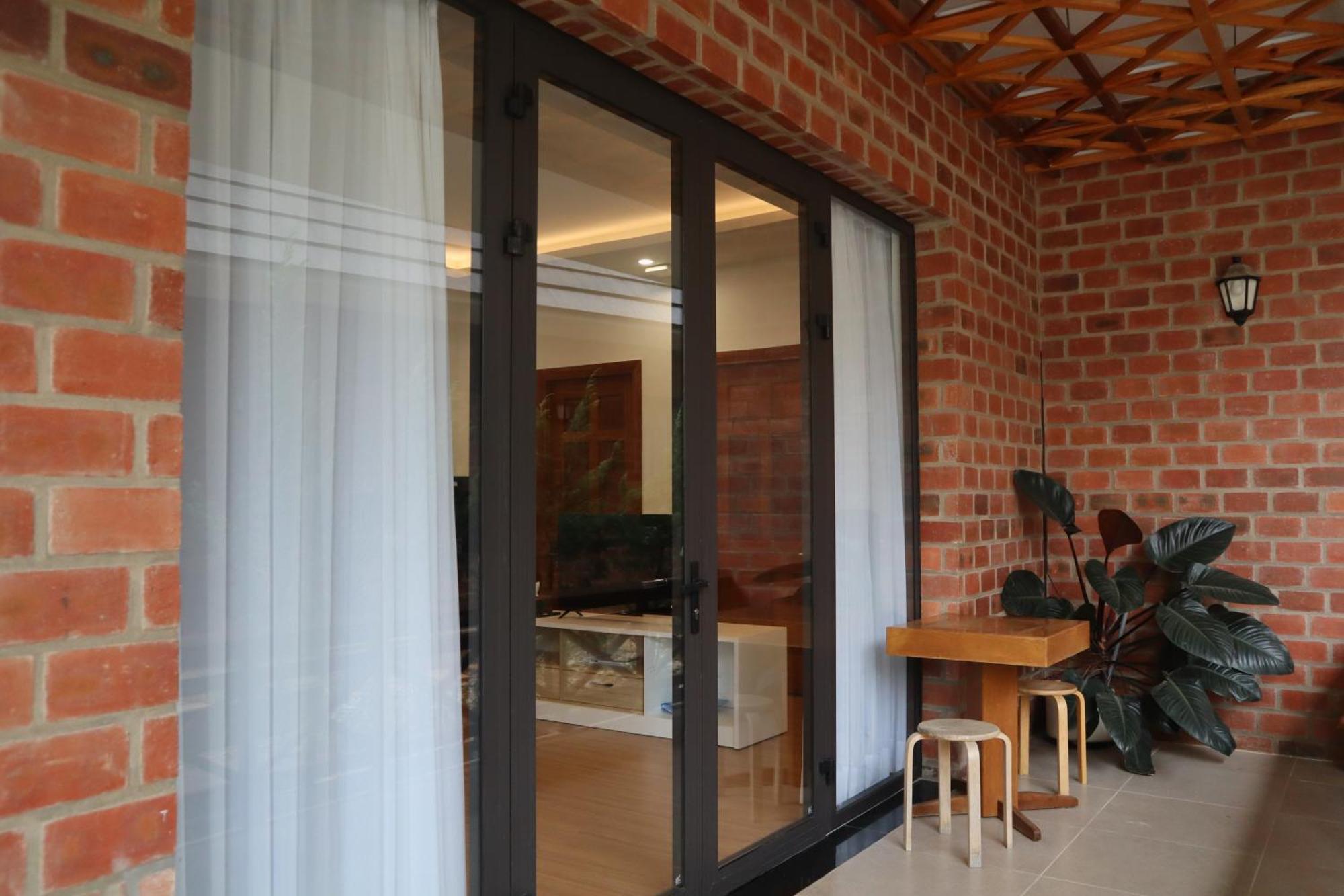Hoang Loc Villa Da Lat Zewnętrze zdjęcie